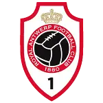 Antwerp-logo