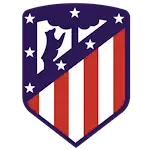 Atlético Madrid-logo