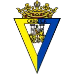 Cádiz CF-logo