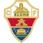 Elche CF-logo