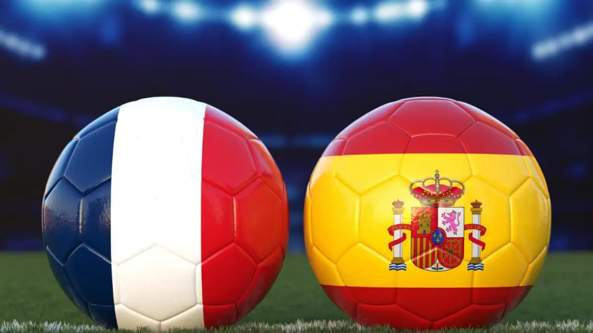 FC Barcelona illustration