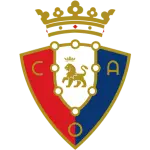 CA Osasuna-logo