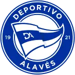 Deportivo Alavés-logo