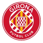 Girona FC-logo