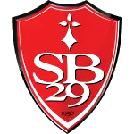 Stade Brestois-logo