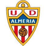 UD Almería-logo