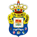 UD Las Palmas-logo
