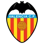 Valencia CF-logo
