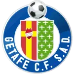 Getafe CF-logo