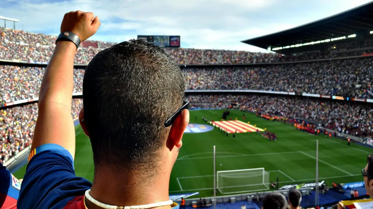 Hans-Dieter Flick och vägen framåt för Barcelona illustration