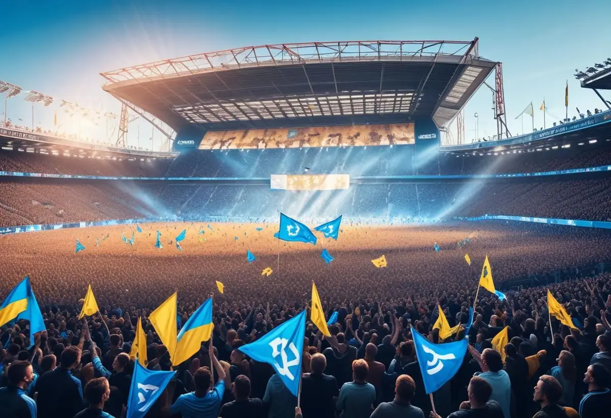 Hur många SM-guld har Malmö egentligen vunnit? illustration