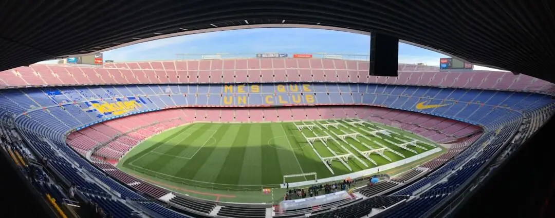 Kan FC Barcelona gå hela vägen i La Liga i år igen? Odds och expertkommentarer illustration