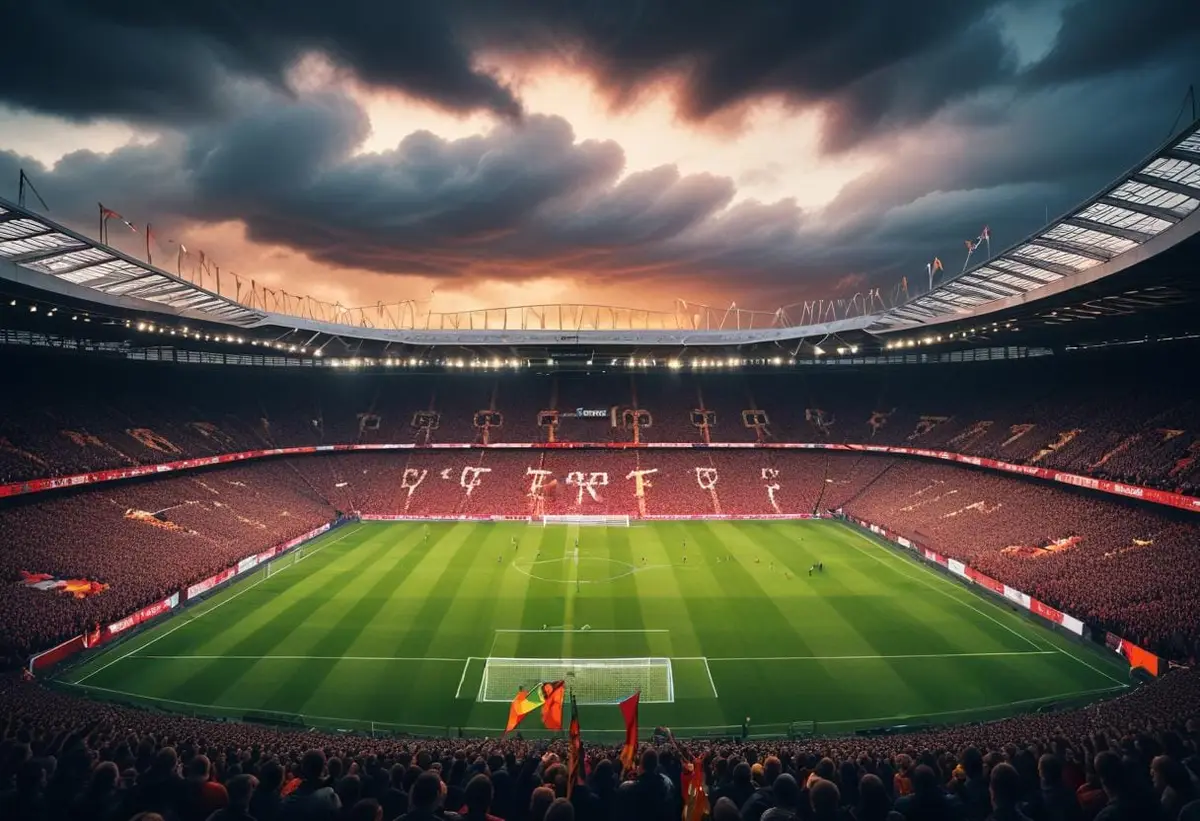 Heta laguppställningar inför Man City mot Man Utd! illustration