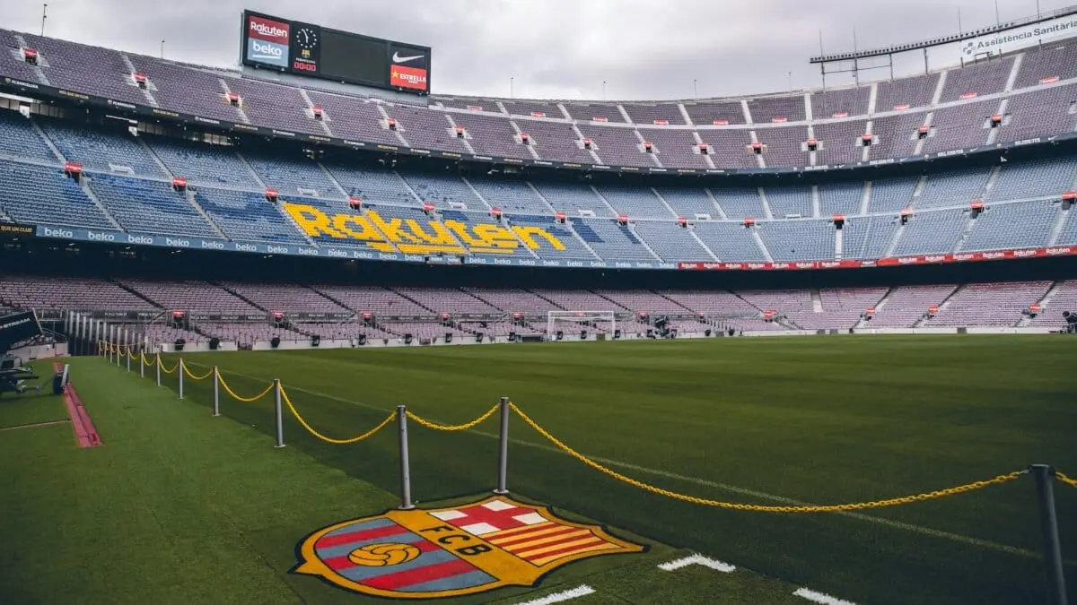 Nya spelare väntas förändra Barcelonas trupp – vad det kan betyda framåt illustration