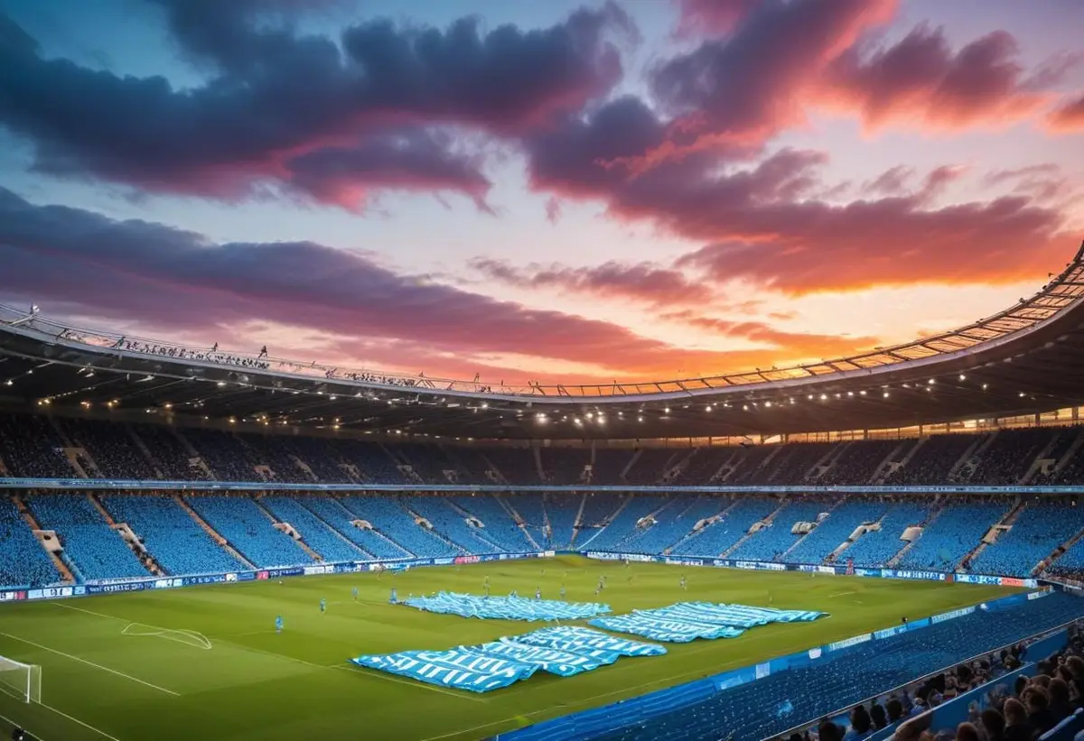 Så här ser poängställningen ut för Malmö FF nu! illustration