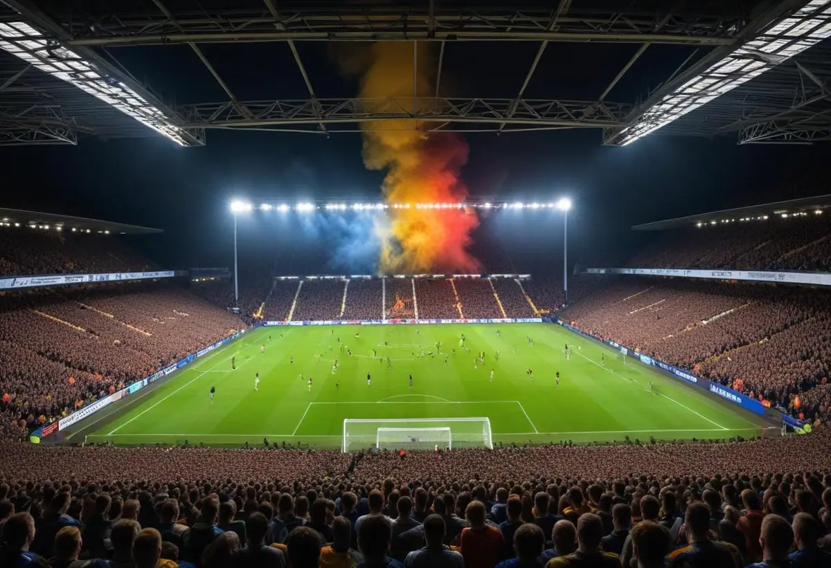 Så ser poängställningen ut i Scottish Premiership! illustration