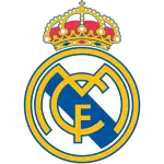 Real Madrid-logo