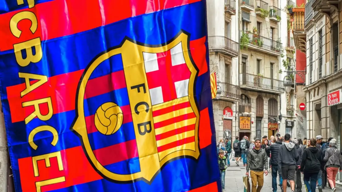 Spelarregistreringarna som kan forma FC Barcelonas framtid illustration
