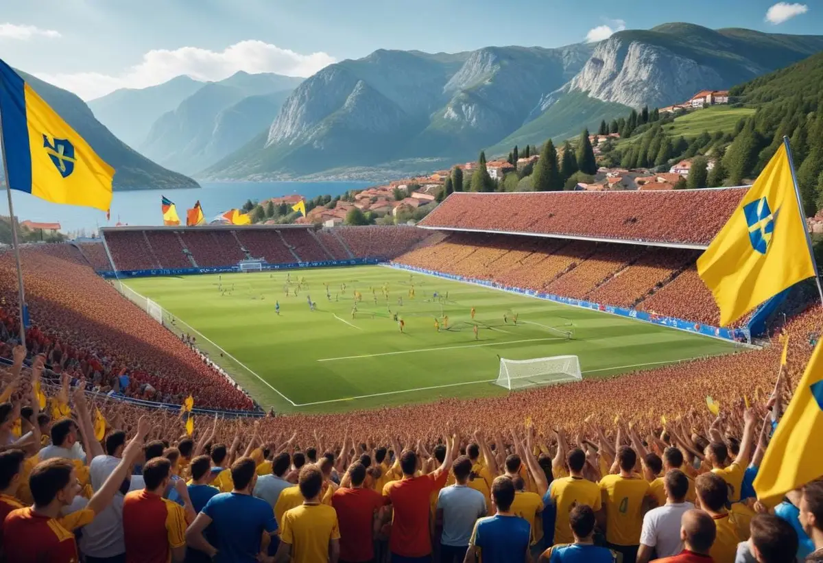 Zecira Mušović och hennes familjs inspirerande historia illustration