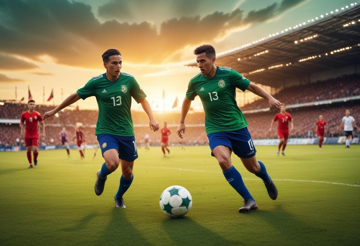 Statistik för Emil Holm – vad säger siffrorna? illustration